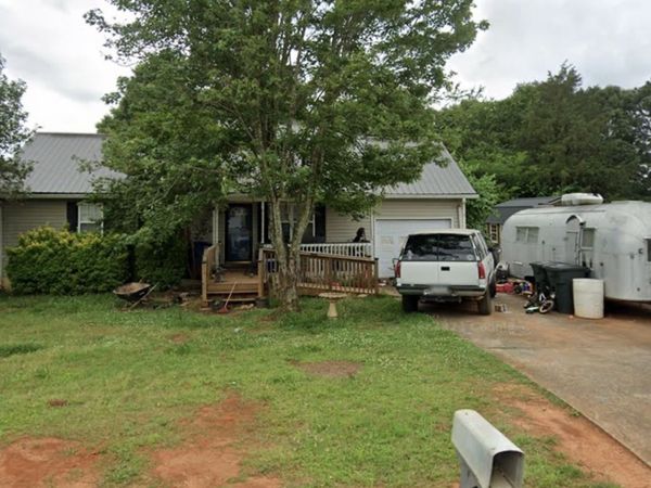 247 Sonora Drive SE, Calhoun, GA 30701