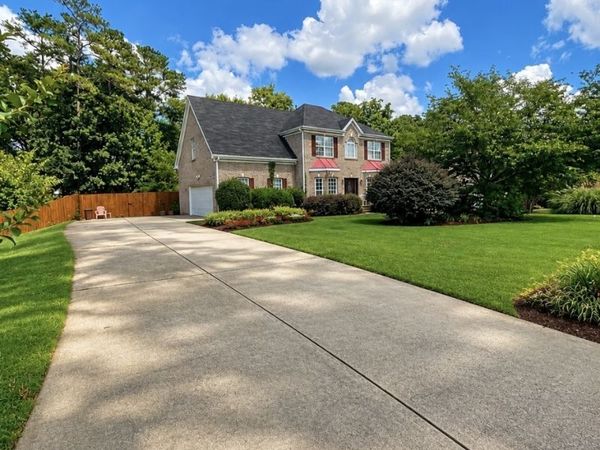 2841 Weatherstone Circle SE, Conyers, GA 30094