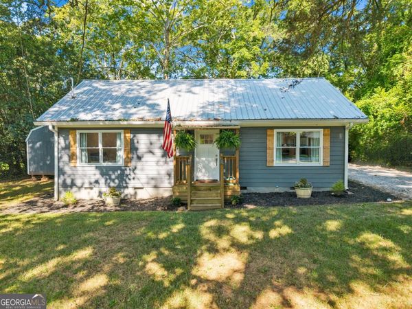 5175 Odum Street NW, Covington, GA 30014