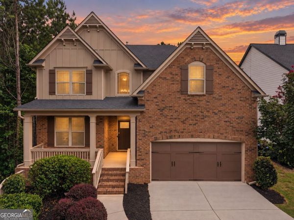 3950 Estates Path, Cumming, GA 30040