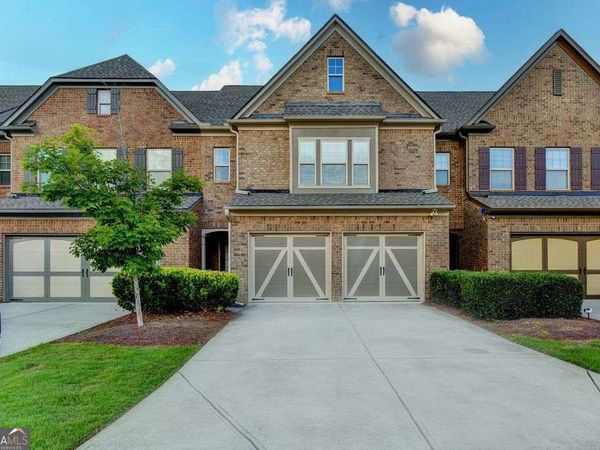 5820 Shiloh Woods Drive, Cumming, GA 30040