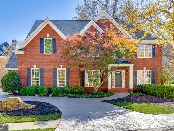 2747 PATHVIEW Drive, Dacula, GA 30019