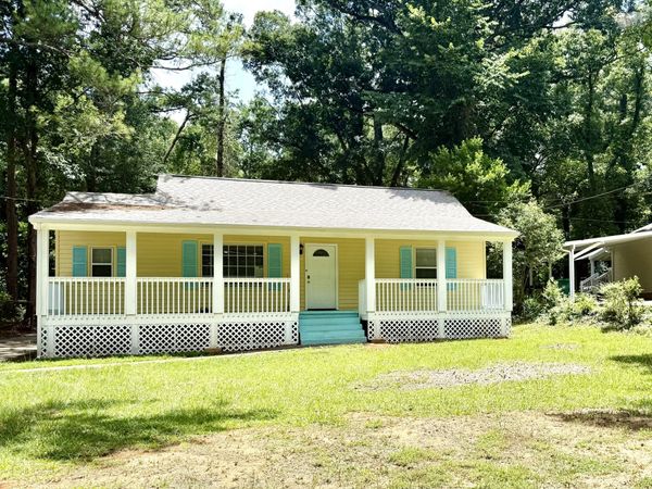 1551 N Columbia Place, Decatur, GA 30032