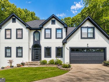 6235 Germantown Drive, Flowery Branch, GA 30542