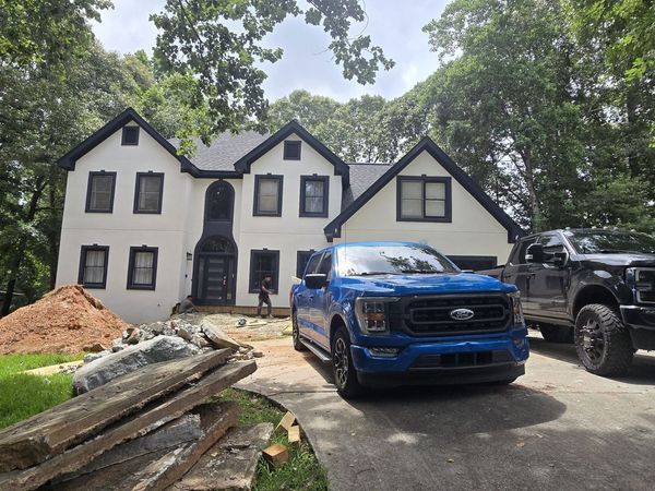 6235 Germantown Drive, Flowery Branch, GA 30542