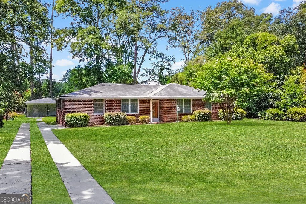 85 Lee Avenue, Garden City, GA 31408 Main Photo