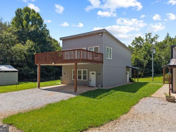 221 Columbus Drive, Homer, GA 30547