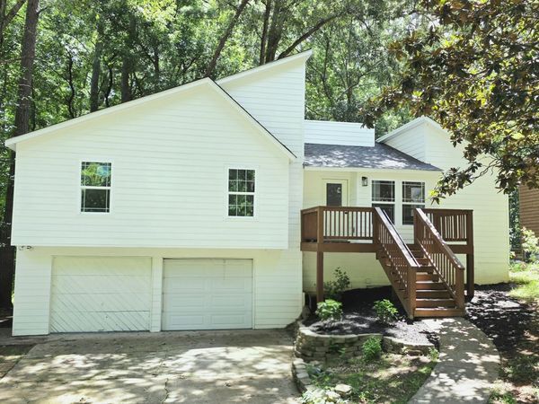 4610 Kings Crossing Drive NE, Kennesaw, GA 30144