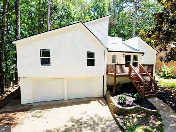 4610 Kings Crossing Drive NE, Kennesaw, GA 30144