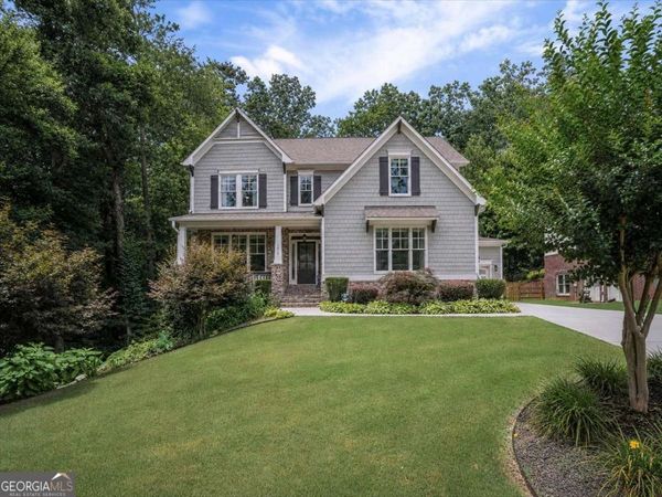 1415 Sutters Pond Drive NW, Kennesaw, GA 30152