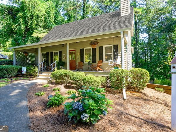 3922 Butterfield Drive NW, Kennesaw, GA 30152