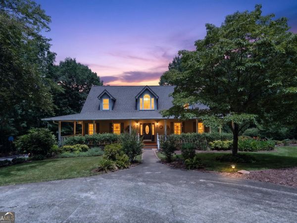 330 Scarlet Lane, Lakemont, GA 30552