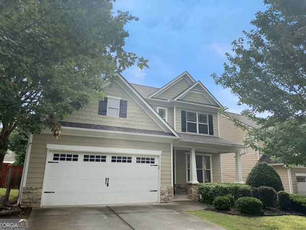 1704 Wilford Drive, Lawrenceville, GA 30043