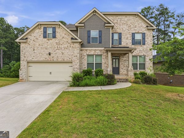 3426 Brook Rose Lane, Lithonia, GA 30038