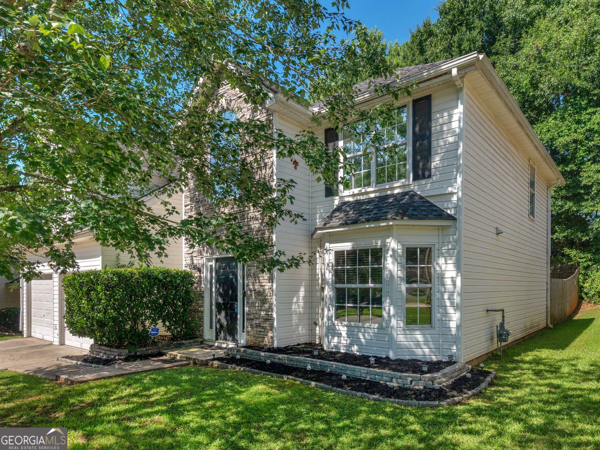 3027 Stonebridge Creek Drive, Lithonia, GA 30058 Main Photo