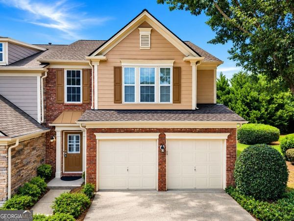 5711 Evadale Trace, Unit 7, Mableton, GA 30126