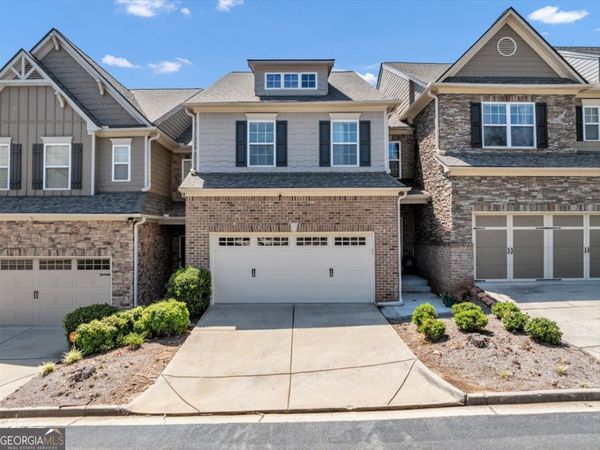 680 Cobblestone Creek Lane, Unit 3, Mableton, GA 30126