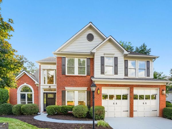 1123 Sadlers Way, Marietta, GA 30068
