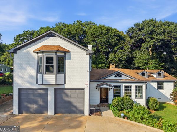 2090 Panstone Court SW, Marietta, GA 30060