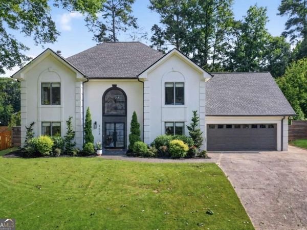 4013 Almond Court, Marietta, GA 30062