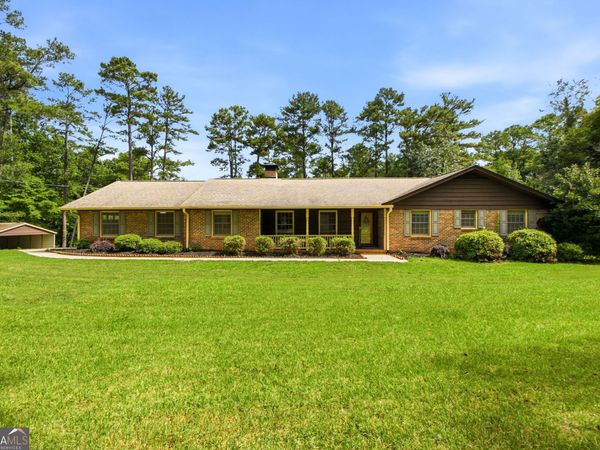 297 Cotton Indian Creek Road, Mcdonough, GA 30252
