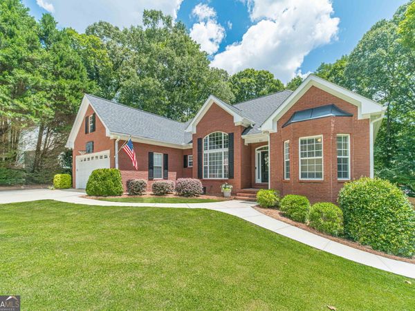 821 Harvest Lane, Monroe, GA 30655
