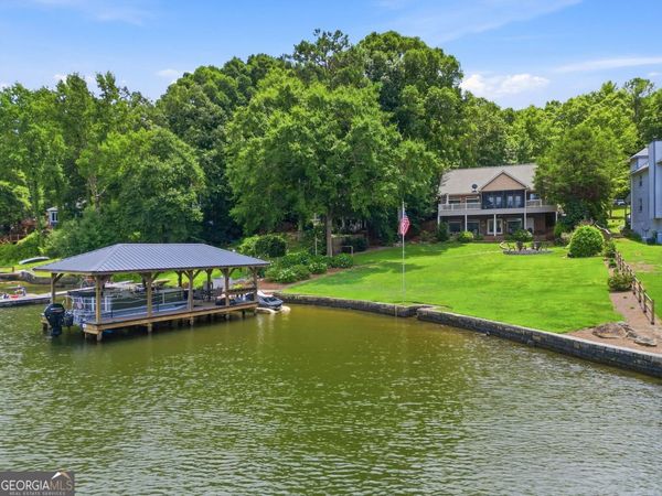 9 Swan Court, Monticello, GA 31064