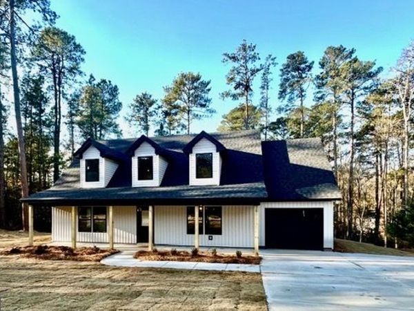 23 Thrusher Court, Monticello, GA 31064