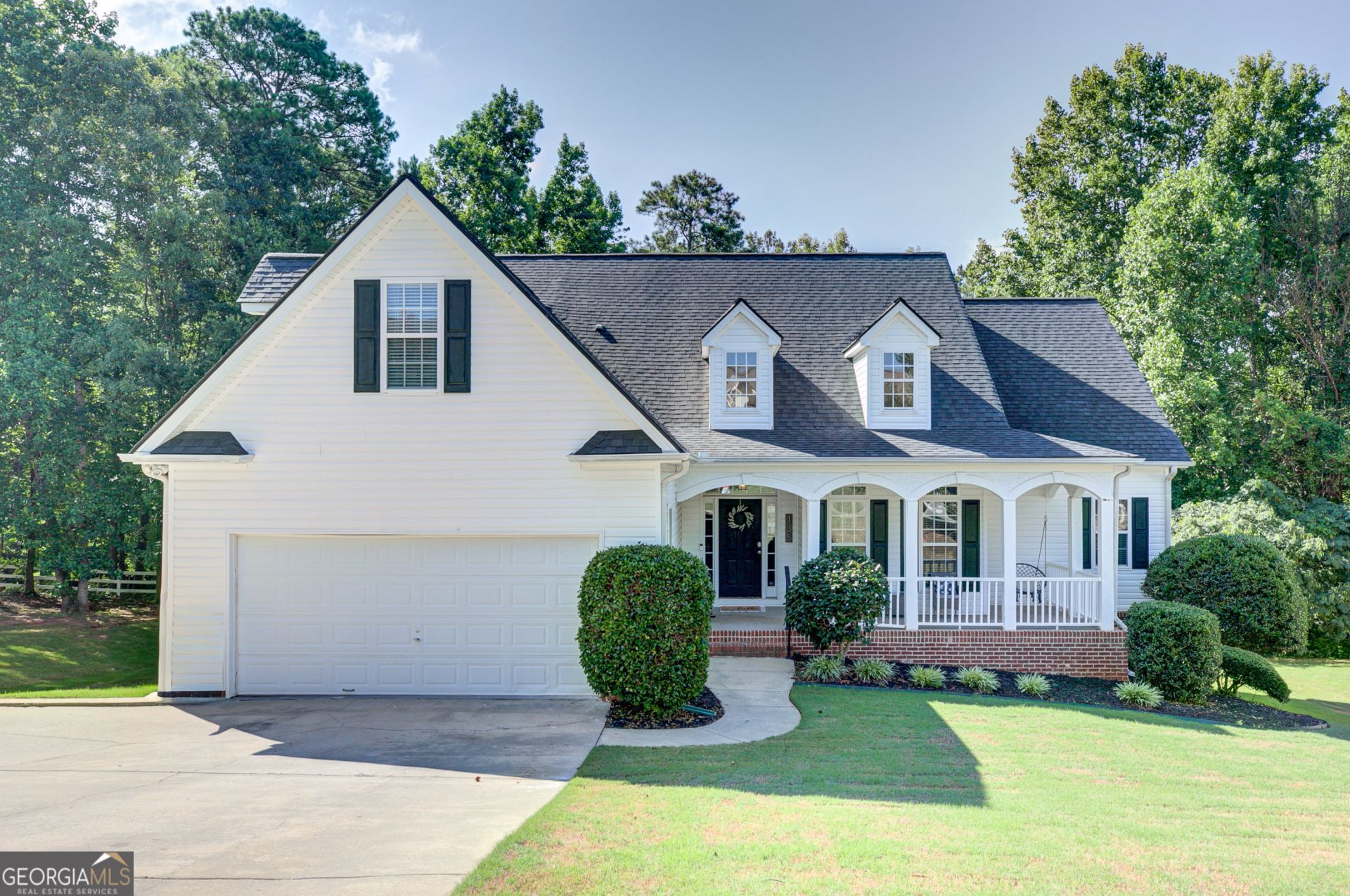 135 Baldwin Court, Newnan, GA 30263 Main Photo