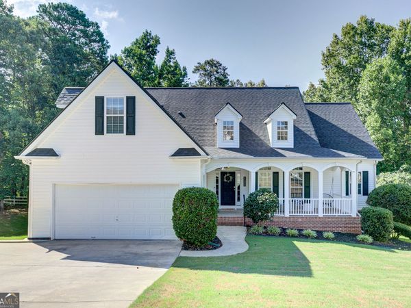 135 Baldwin Court, Newnan, GA 30263