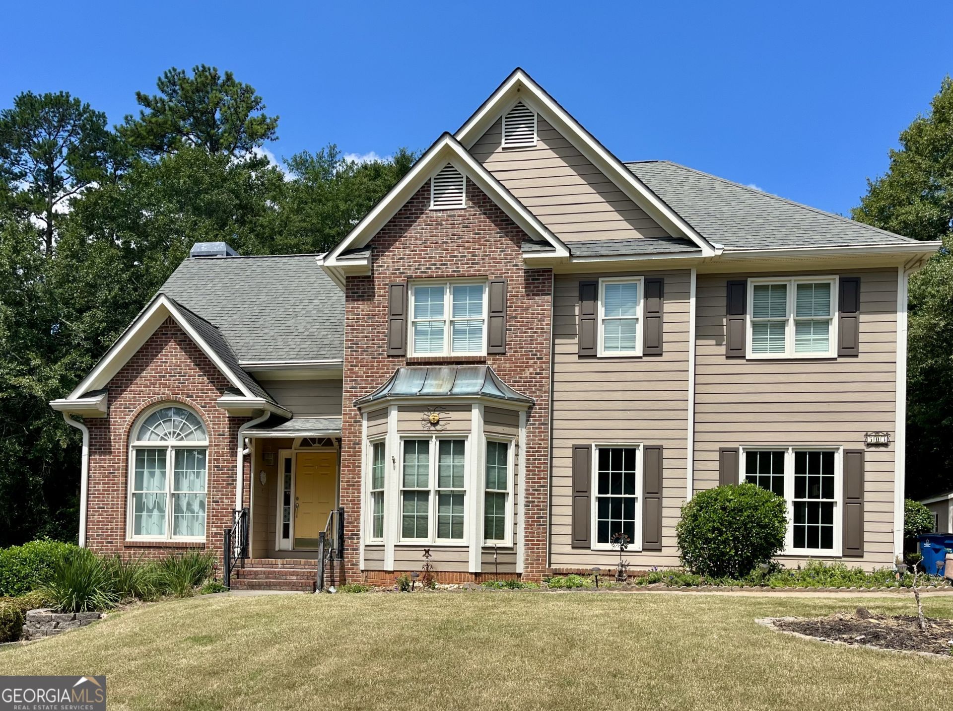 503 Brander Pass, Peachtree City, GA 30269 Main Photo
