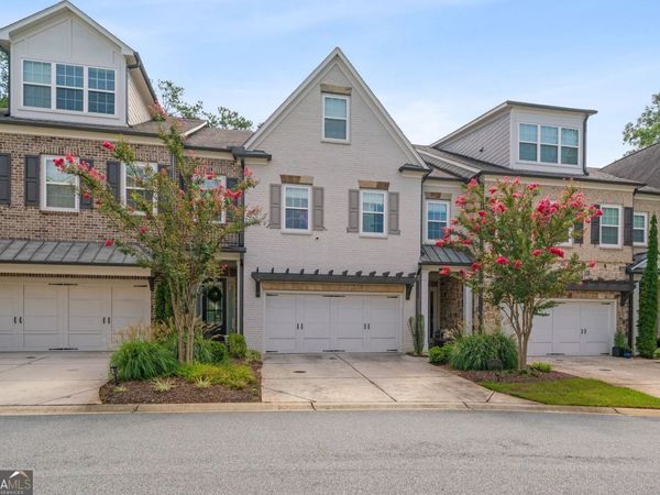 3162 Havencroft Drive NE, Roswell, GA 30075