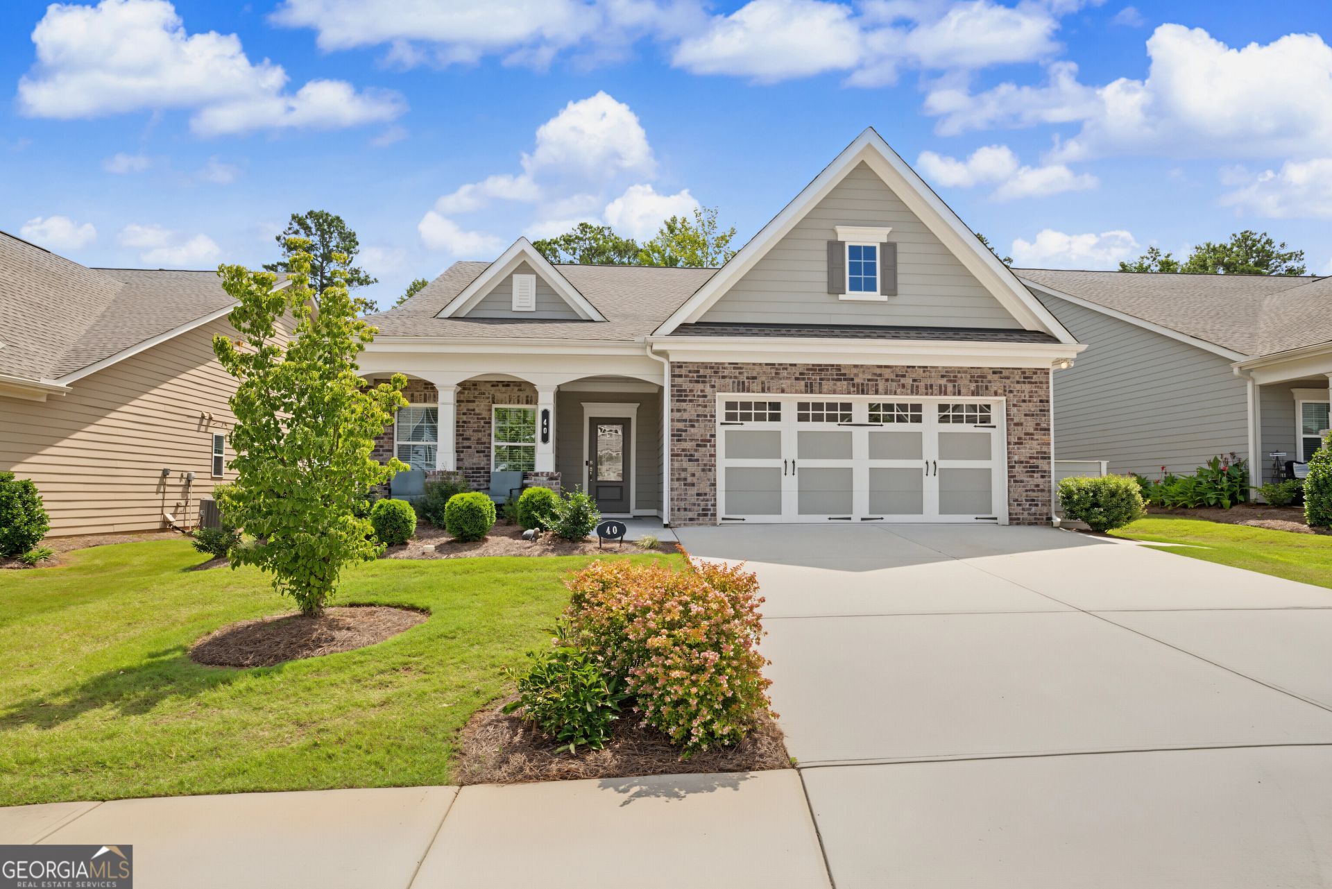 40 Greenleaf Pass, Sharpsburg, GA 30277 Main Photo
