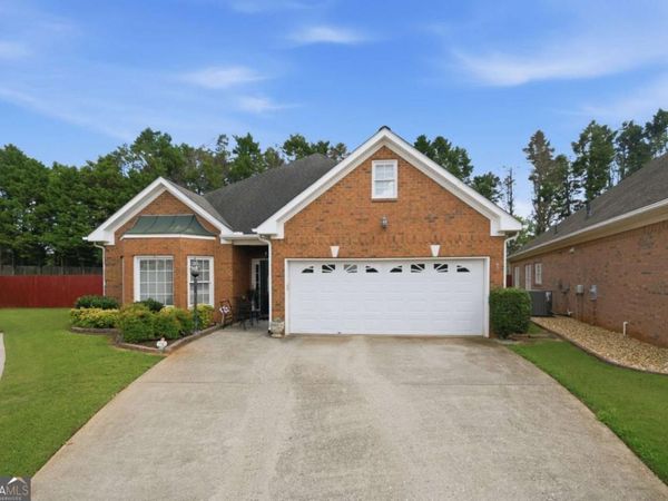 2220 Stockton Walk Lane, Snellville, GA 30078