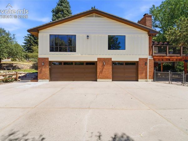 2411 Shalimar Drive, Colorado Springs, CO 80915