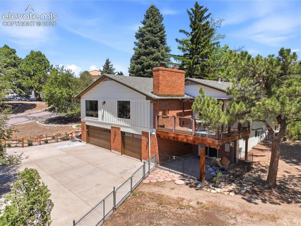 2411 Shalimar Drive, Colorado Springs, CO 80915