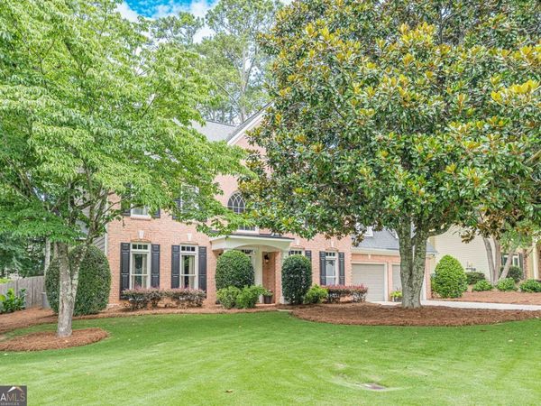 1485 Chattahoochee Run Drive, Suwanee, GA 30024