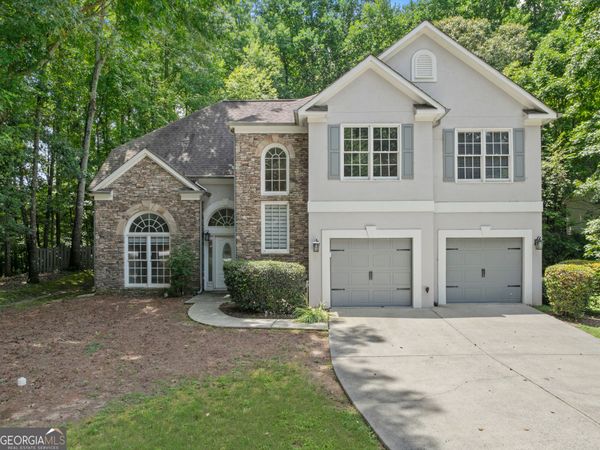 6535 Fairfield Trace, Suwanee, GA 30024