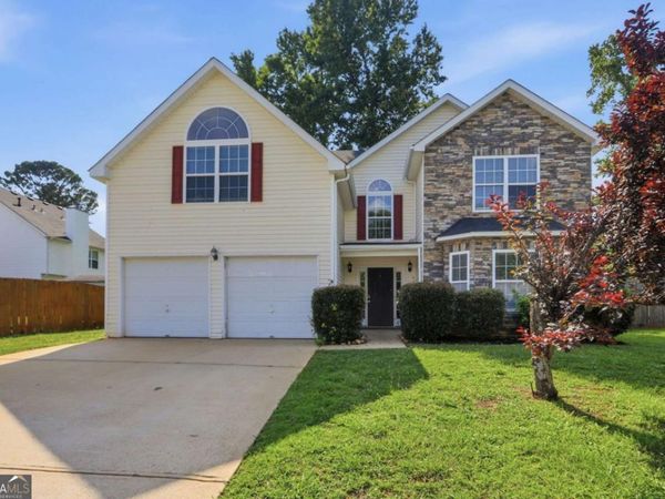2003 Reflective Waters Road, Villa Rica, GA 30180