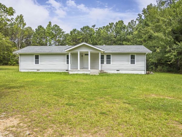 514 Phillips Road, Warm Springs, GA 31830