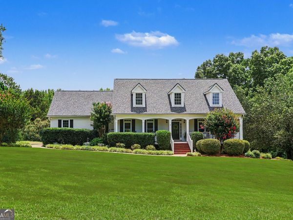 1825 Skelton Road, Hoschton, GA 30548