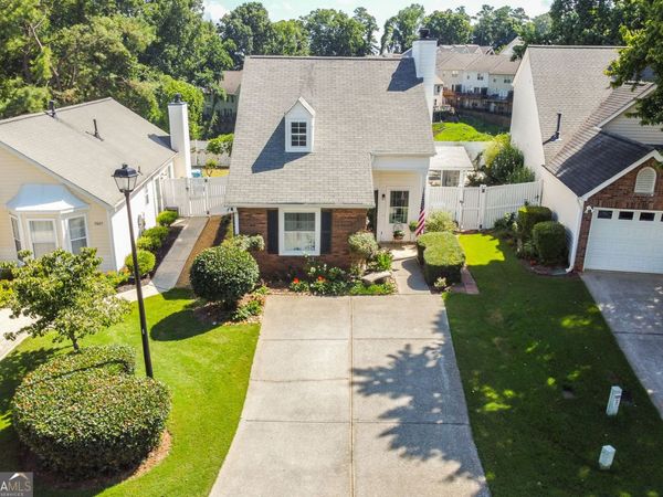 2597 Albion Farm Way, Duluth, GA 30097