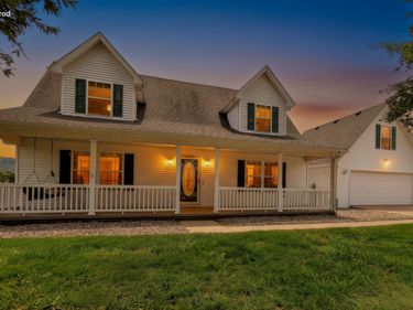 121 Westwood Drive, Berea, KY 40403