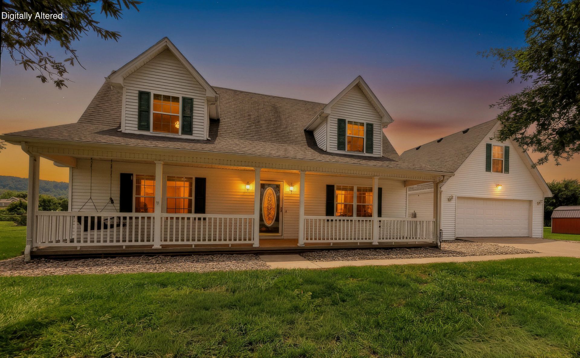 121 Westwood Drive, Berea, KY 40403 Main Photo