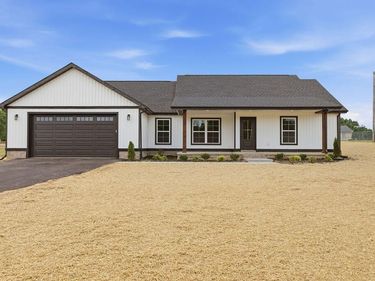 389 Washington Drive, Almo, KY 42020