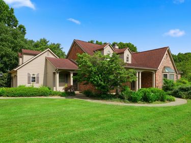 29 Goshen Street, Frankfort, KY 40601