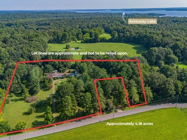 687 Reed Road, Benton, KY 42025