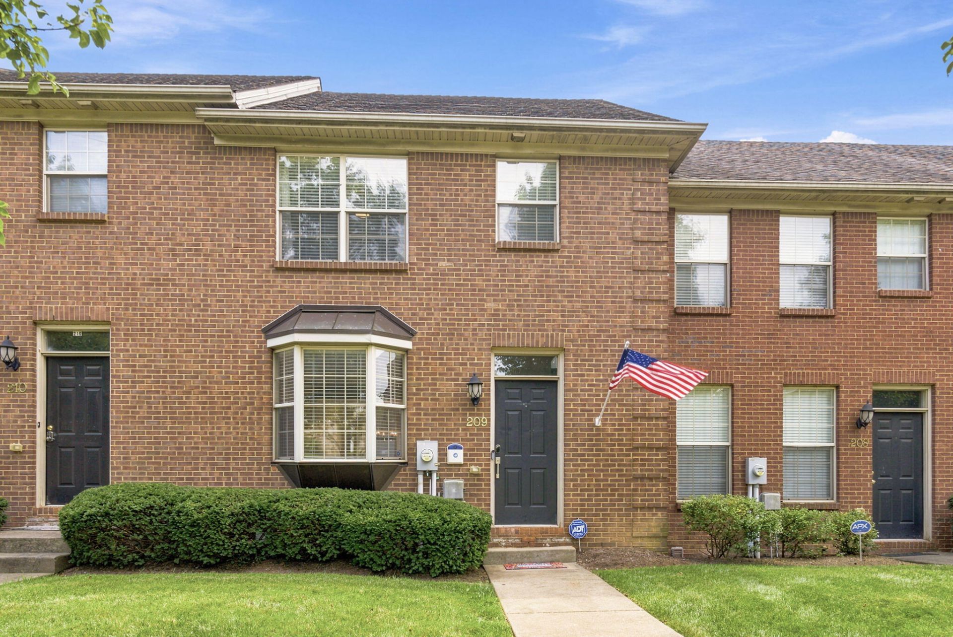 1156 Appian Crossing Way, Unit 209, Lexington, KY 40517 Main Photo