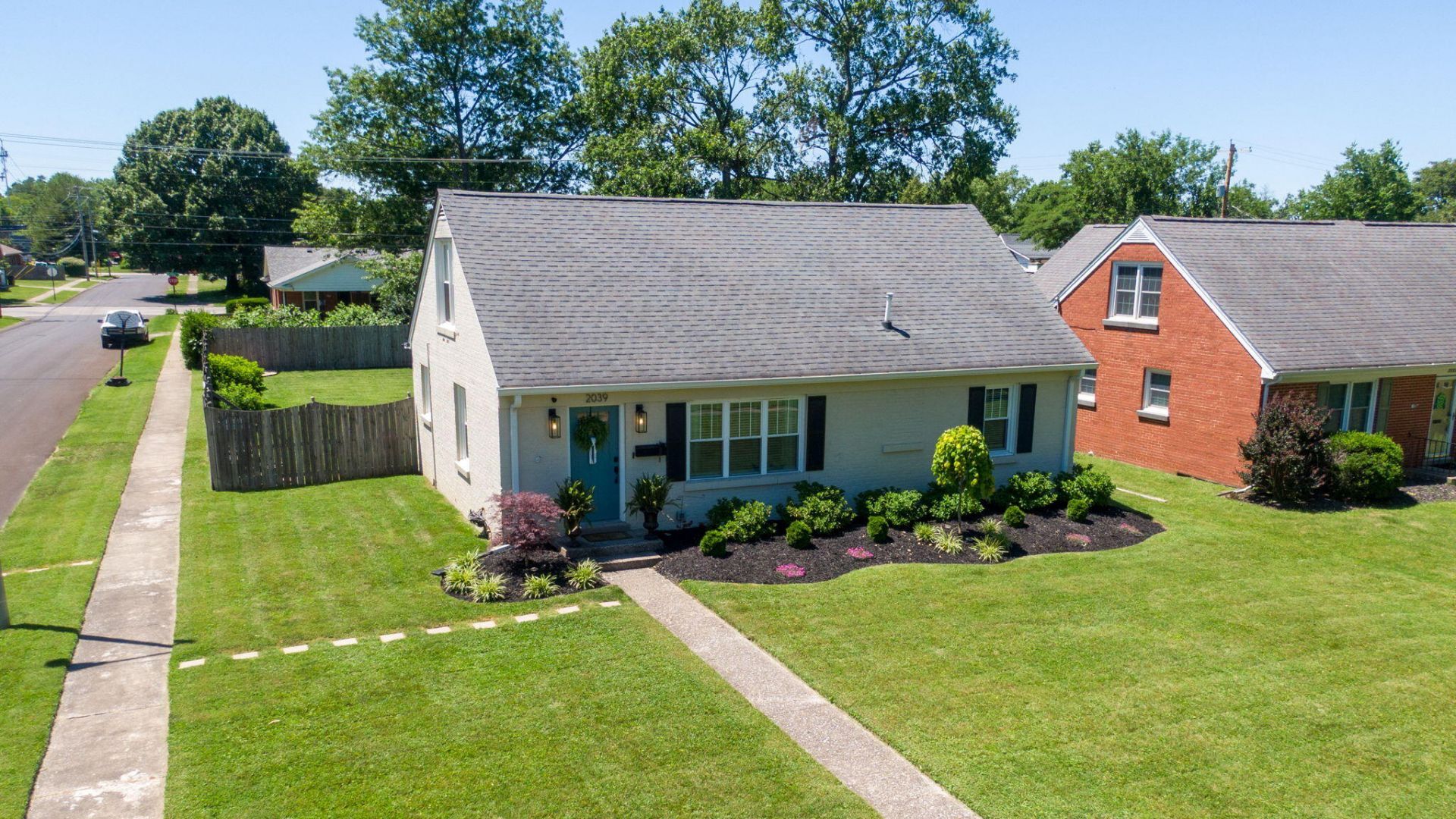 2039 Rainbow Road, Lexington, KY 40503 Main Photo