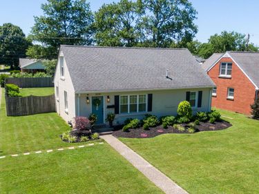 2039 Rainbow Road, Lexington, KY 40503